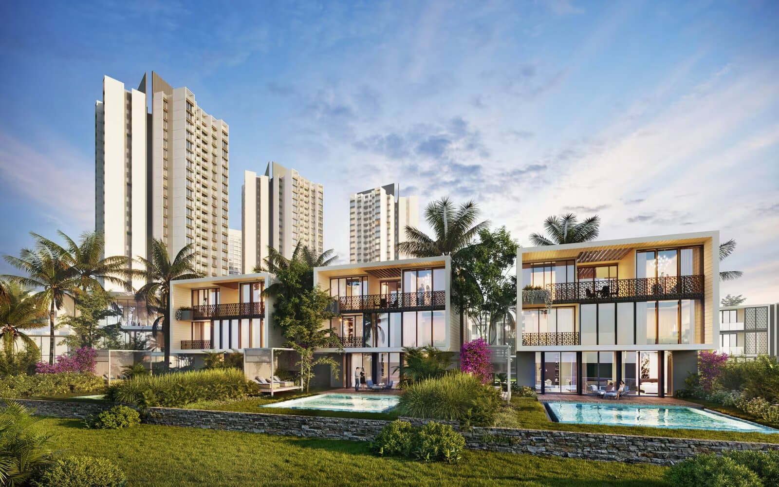 Discover Luxury Living in Mumbai's Thriving Hub - Mira Road: AsmitA Group's Premium Properties Await