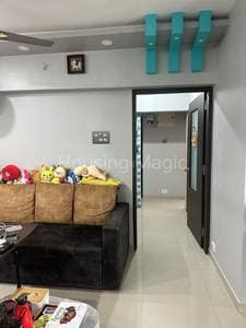 Legend 5 CHS 2 BHK Flat/Apartment for Sale in Dahisar West, Mumbai